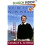 You're Fifty--Now What?: Investing for the Second Half of Your Life