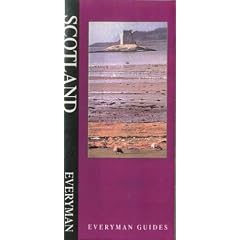 Scotland (Everyman Guides)