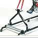 CycleOps Front Fork Stand for Bicycle Rollers - 9520