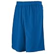 Youth Longer Length League Short