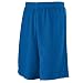 Youth Longer Length League Short