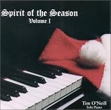Vol. 1-Spirit of the Season