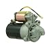 MasterQuality 28662 Premium Remanufactured Starter