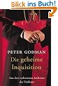Die geheime Inquisition