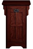 Craftsman Single Tilt-out Hamper
