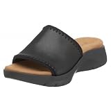 Aerosoles Womens Upper Pace Slide