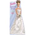 Beautiful Brides (Barbie Touch of Velvet) by Reader's Digest