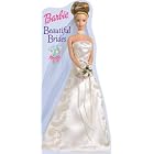 Click here to buy Beautiful Brides (Barbie Touch of Velvet) by  Reader's Digest.