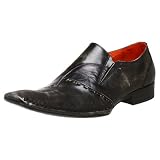 Robert Wayne Men's Pieces Slip On