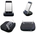 USB Cradle for Apple iPhone
