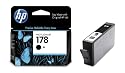 ヒューレット・パッカード HP 178インクカートリッジ 黒