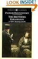 The Brothers Karamazov (Penguin Classics)
