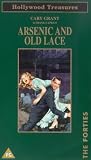 Review Warner Home Video  / Arsenic And Old Lace [1944]
