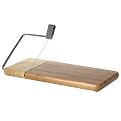 Bamboo Cheese Slicer