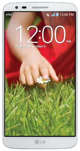 reviews LG G2, White 32GB (AT&T)