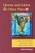 Search : Heroes and Saints and Other Plays: Giving Up the Ghost, Shadow of a Man, Heroes and Saints