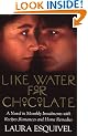 Like Water For Chocolate