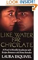 Like Water