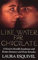 Like Water for Chocolate