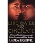 Like Water for Chocolate