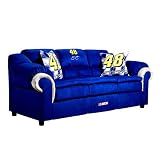 NASCAR Sofa - #48 Jimmie Johnson