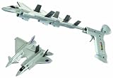 Character HM Armed Forces Squadron Command Plane LauncherIMAGE
