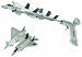 Character HM Armed Forces Squadron Command Plane Launcher_s-1