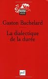 Revue Presses Universitaires de France - PUF  / La dialectique de la durée