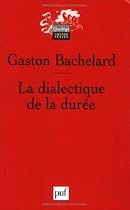 La dialectique de la durée
