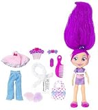 Trollz Girls - Amethyst