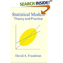 Statistical Models: Theory and Practice