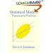 Statistical Models: Theory and Practice