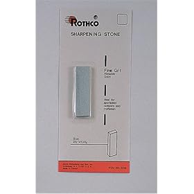 Sharpening Stone