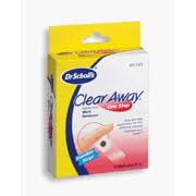 Dr.Scholls ClearAway SalicylicAcid WartRemover 14stp