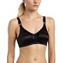 Bali Women's Double Support Wire-Free Bra #3820