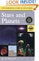 A Field Guide to Stars and Planets (Peterson Field Guides)