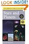 A Field Guide to Stars and Planets (Peterson Field Guides)