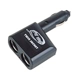 Twin Socket Splitter