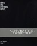 Computer System Architecture (International Edition)