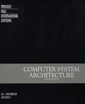 Computer System Architecture (International Edition)