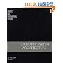 Computer System Architecture (International Edition)