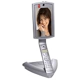 Worldgate Ojo Personal Video Phone (PVP-1000)