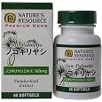 �l�C�`���[�Y���\�[�X �m�R�M�����V 60�� Nature Made