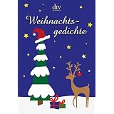 Weihnachtsgedichtevon "Anton G. Leitner"
