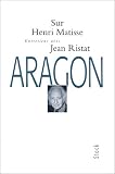 Revue Stock  / Sur Henri Matisse