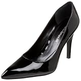 Enzo Angiolini Womens Purple Pump
