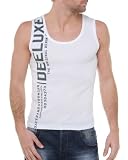 Deeluxe jeans - Débardeur blanc Deeluxe