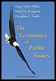 Economics of Public Issues, The (14th Edition) (HarperCollins Series in Economics)