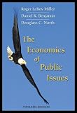 Economics of Public Issues, The (14th Edition) (HarperCollins Series in Economics)