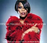 My love is your love